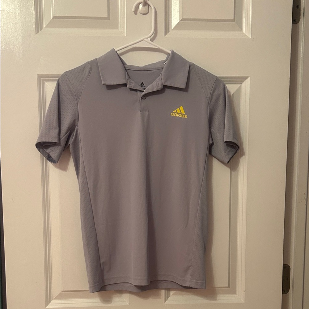 Adidas Dry-for Polo Shirt